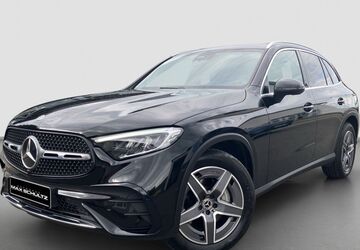 Mercedes-Benz GLC 300 49.300 km 52.980 &euro; Erfurt 99091