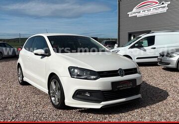 VW Polo 162.000 km 6.390 &euro; Dornheim (Thüringen) 99310