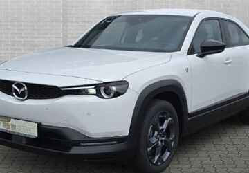 Mazda MX-30 17.134 km 22.899 &euro; Gotha 99867