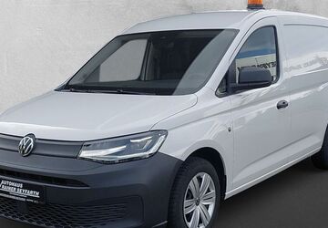 VW Caddy Maxi 42.794 km 20.990 &euro; Gotha 99867