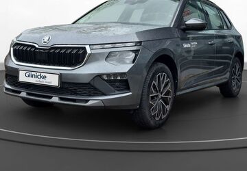 Skoda Kamiq 8.500 km 25.997 &euro; Erfurt 99099