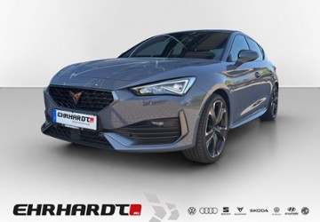 Cupra Leon 15.300 km 30.490 &euro; Erfurt 99099