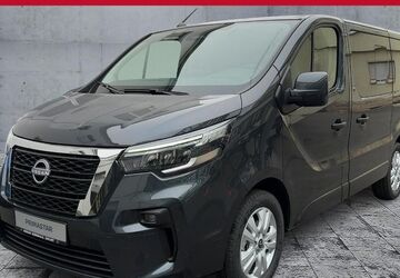 Nissan Primastar 2.000 km 44.408 &euro; Erfurt 99085