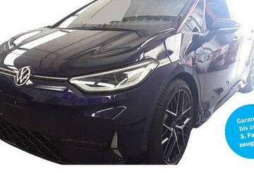 VW ID.3 6.350 km 44.297 &euro; Gotha 99867