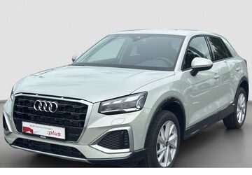 Audi Q2 6.687 km 30.970 &euro; Erfurt 99099