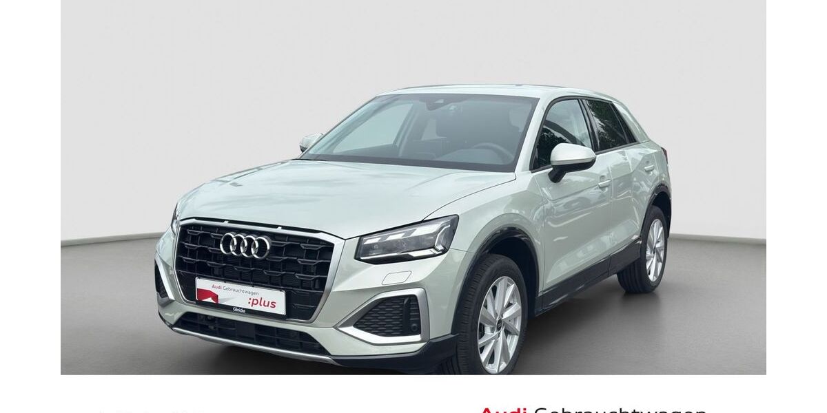 Audi Q2 6.687 km 30.970 &euro; Erfurt 99099