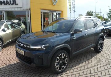 Dacia Bigster 4.000 km 28.897 &euro; Erfurt 99095
