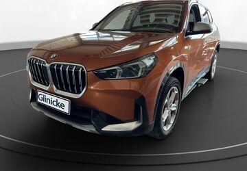 BMW X1 56.300 km 33.480 &euro; Erfurt 99099
