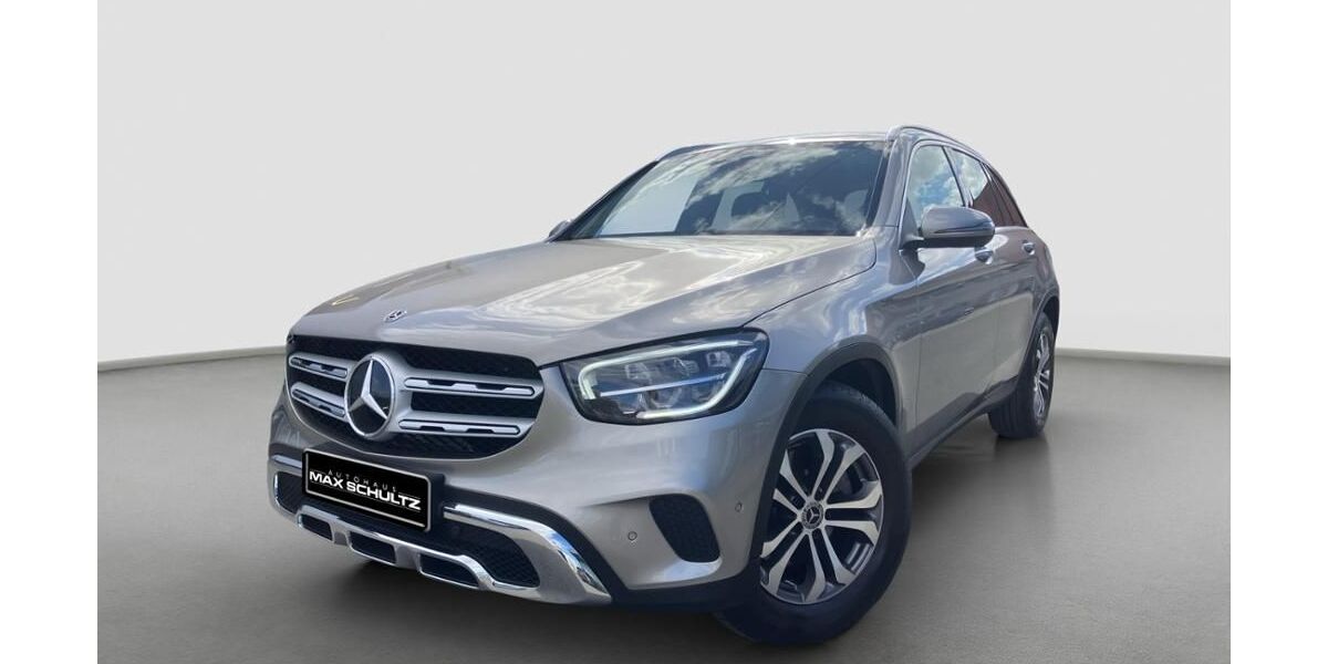 Mercedes-Benz GLC 220 72.000 km 32.480 &euro; Erfurt 99091
