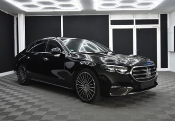 Mercedes-Benz E 400 50.000 km 61.280 &euro; Erfurt 99092