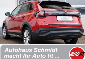 VW Taigo 25.535 km 26.900 &euro; Erfurt 99097