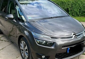 Citroen Grand C4 Picasso / SpaceTourer 127.555 km 10.000 &euro; Erfurt 99084