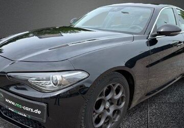 Alfa Romeo Giulia 185.474 km 11.490 &euro; Erfurt 99089