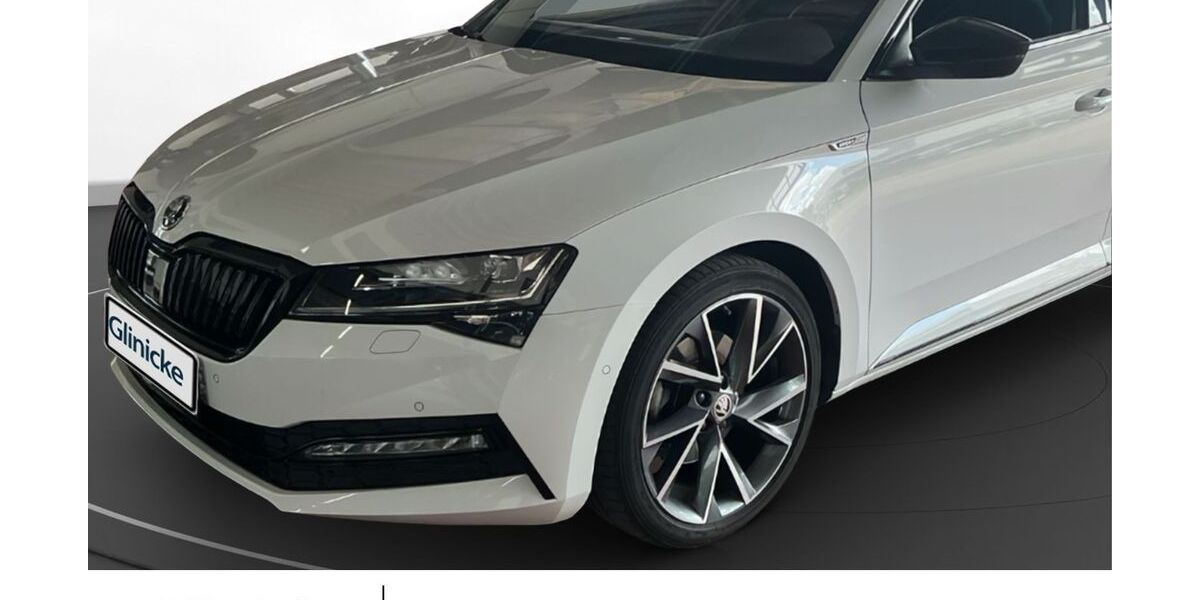 Skoda Superb 40.000 km 33.480 &euro; Erfurt 99099