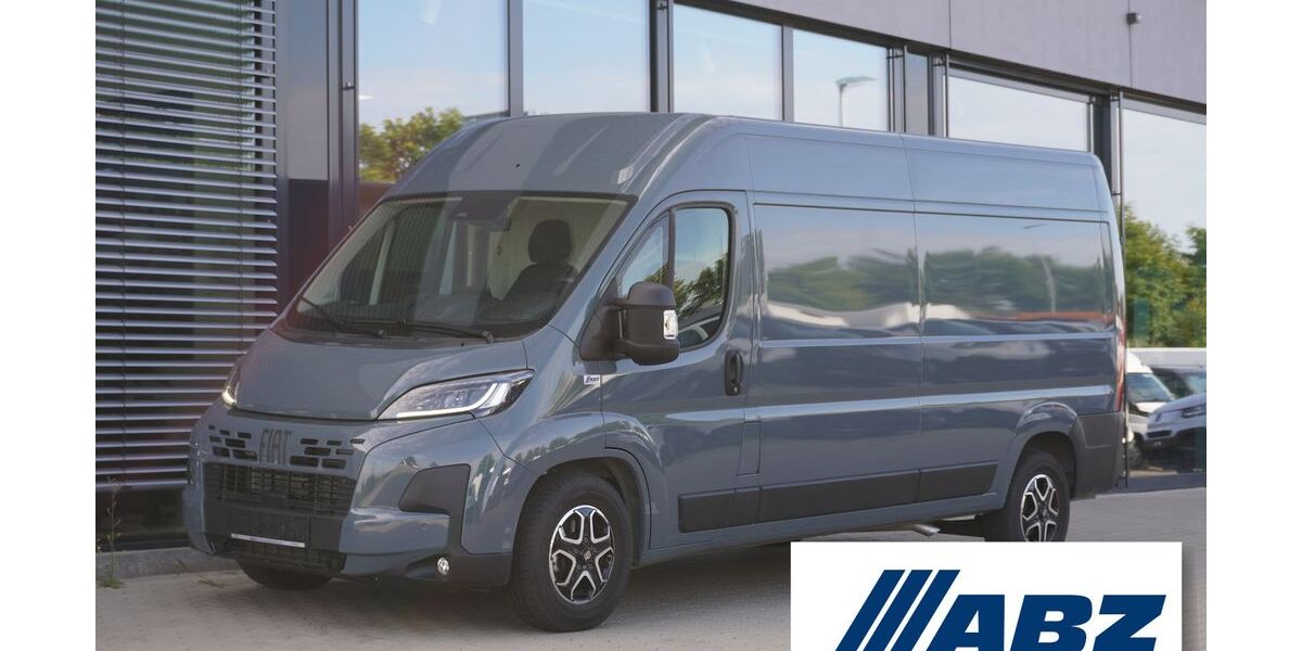 Fiat Ducato 4.230 km 39.746 &euro; Erfurt 99098