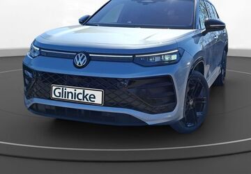 VW Tayron 9.990 km 59.850 &euro; Weimar 99423