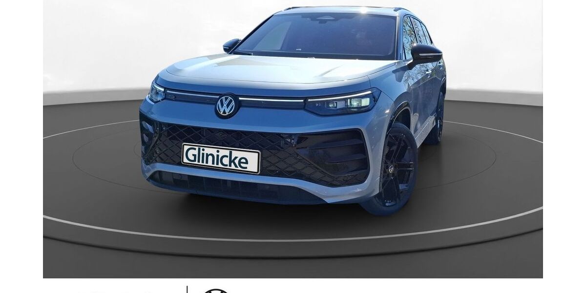 VW Tayron 9.990 km 59.850 &euro; Weimar 99423