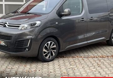 Citroen SpaceTourer 104.300 km 21.500 &euro; Arnstadt 99310