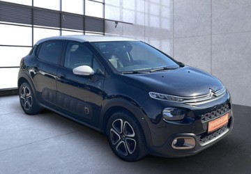 Citroen C3 177.510 km 5.790 &euro; Erfurt 99086