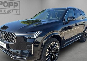 Volvo XC90 20.575 km 57.490 &euro; Erfurt 99099