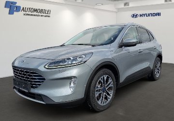 Ford Kuga 51.000 km 21.990 &euro; Schwabhausen 99869