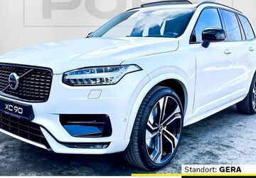 Volvo XC90 59.178 km 53.890 &euro; Erfurt 99099