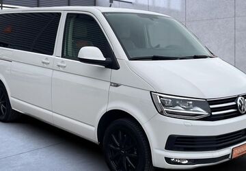 VW T6 Transporter 259.350 km 18.990 &euro; Erfurt 99086