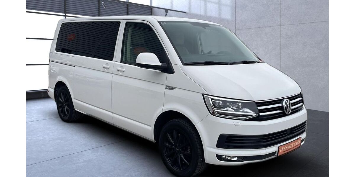 VW T6 Transporter 259.350 km 18.990 &euro; Erfurt 99086