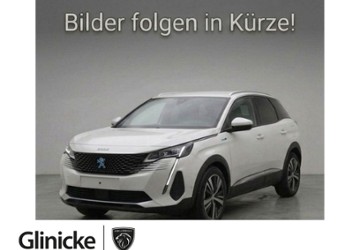Peugeot 3008 22.000 km 27.990 &euro; Erfurt 99086