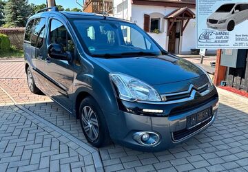 Citroen Berlingo 132.844 km 5.750 &euro; Bachstedt / Erfurt 99195