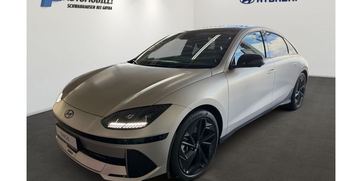 Hyundai IONIQ 6 1.190 km 41.989 &euro; Schwabhausen 99869