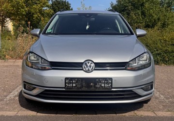 VW Golf 146.500 km 10.990 &euro; Erfurt 99086
