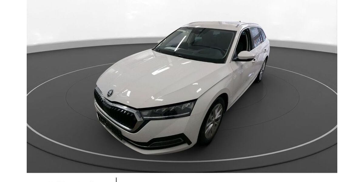 Skoda Octavia 26.800 km 22.480 &euro; Erfurt 99099