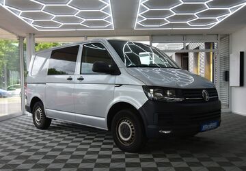 VW T6 Transporter 229.000 km 9.480 &euro; Erfurt 99092