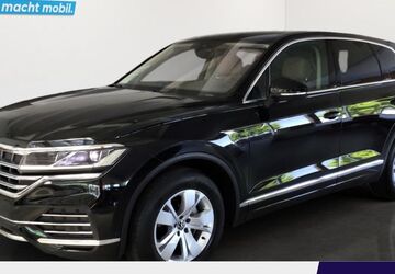 VW Touareg 81.407 km 45.950 &euro; Erfurt 99098