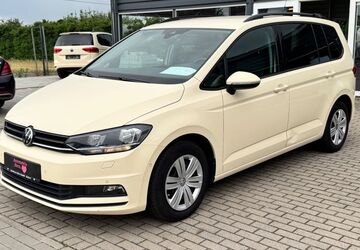 VW Touran 212.000 km 15.500 &euro; Erfurt 99092