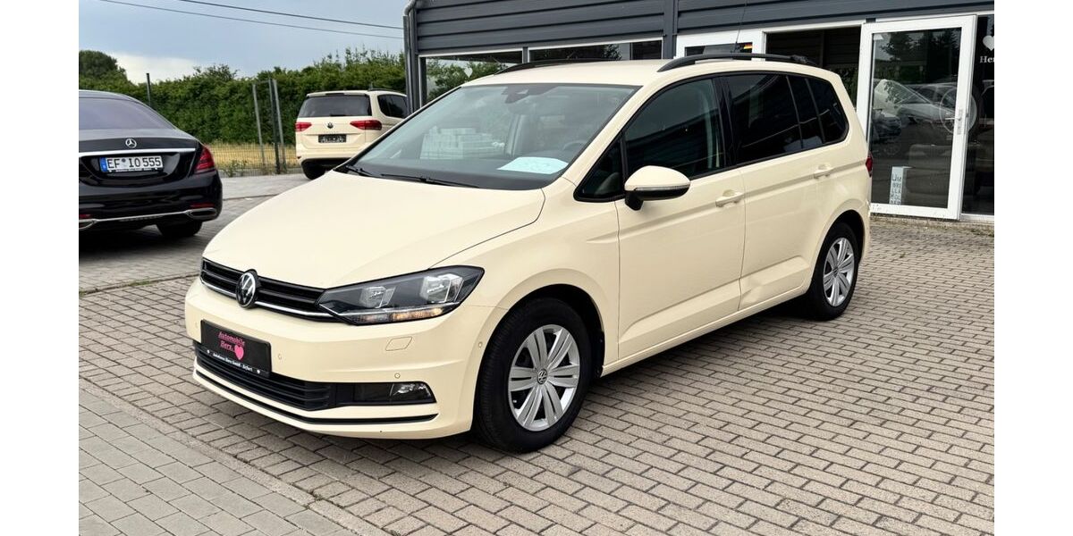 VW Touran 212.000 km 15.500 &euro; Erfurt 99092