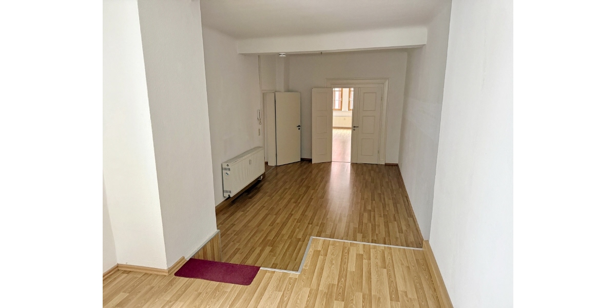 Essbereich