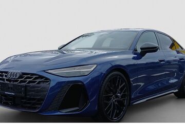 Audi A6 16.900 km 62.370 &euro; Erfurt 99099