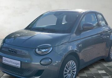 Fiat 500e 18.556 km 17.888 &euro; Erfurt 99099