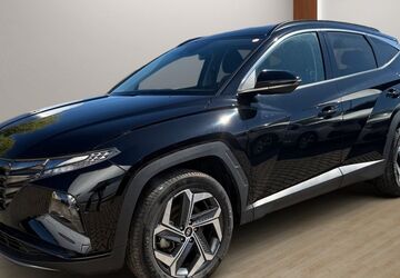 Hyundai TUCSON 21.100 km 29.990 &euro; Schwabhausen 99869