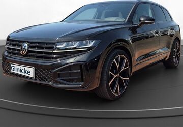 VW Touareg 48.300 km 56.980 &euro; Erfurt 99099