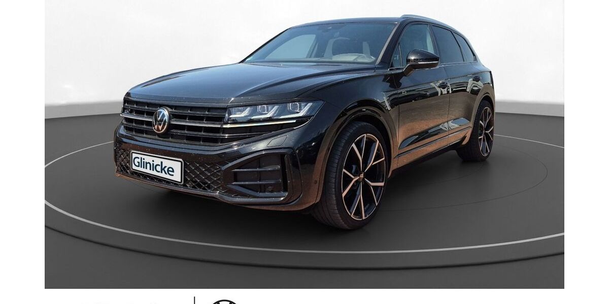 VW Touareg 48.300 km 56.980 &euro; Erfurt 99099