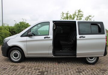 Mercedes-Benz Vito 94.650 km 26.344 &euro; Erfurt 99091