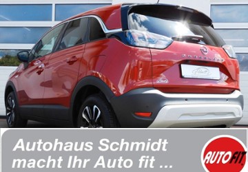 Opel Crossland (X) 20.000 km 22.300 &euro; Erfurt 99097