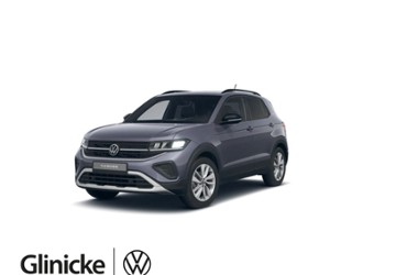 VW T-Cross 8.300 km 22.480 &euro; Erfurt 99099