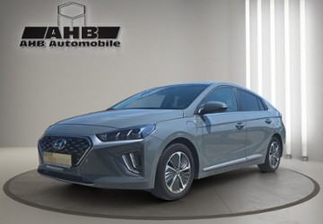 Hyundai IONIQ 32.680 km 18.990 &euro; Gotha 99867