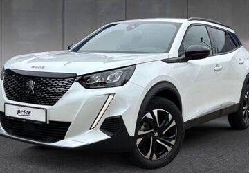Peugeot 2008 22.500 km 17.990 &euro; Erfurt 99086