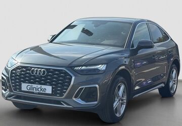 Audi Q5 50.900 km 39.480 &euro; Erfurt 99099
