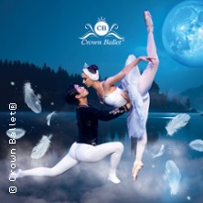 Schwanensee - Ein Ballettklassiker für die ganze Familie 26.12.2026 Alte Oper Erfurt
